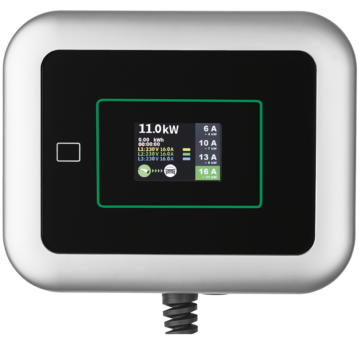 ULTIMATE SPEED® Wallbox »USWB 11 A1«, 11 kW