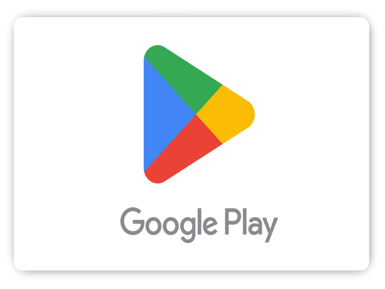 Google Play 25€ Gutscheincode