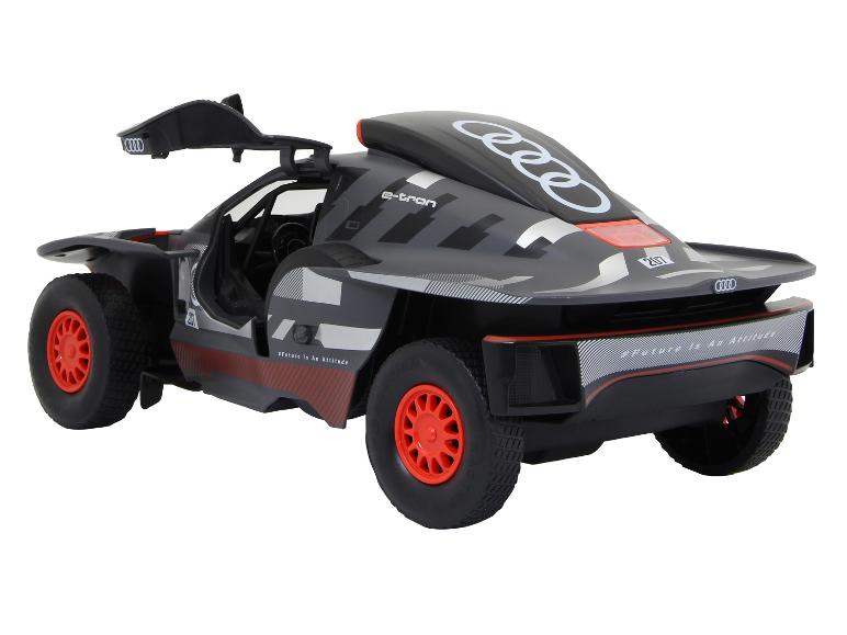 Gehe zu Vollbildansicht: JAMARA Deluxe Car Modell »Audi RS Q e-tron E2«, Maßstab 1:14 - Bild 11