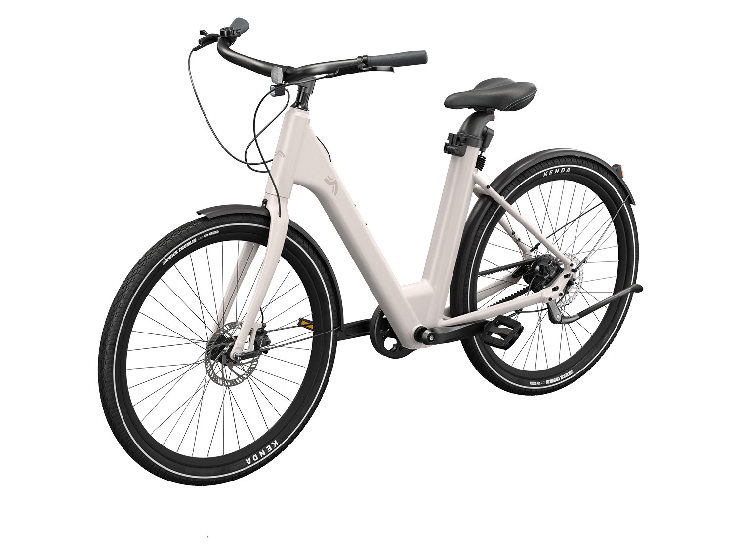 CRIVIT Urban E-Bike Y | online kaufen LIDL