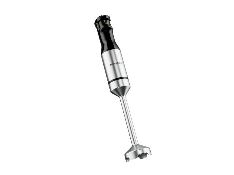 Gehe zu Vollbildansicht: SILVERCREST® KITCHEN TOOLS Stabmixer »SMSS 1000 A« - Bild 1