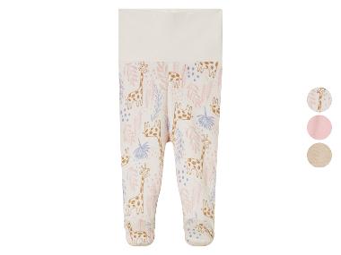 lupilu® Baby Jogginghose mit Bio-Baumwolle