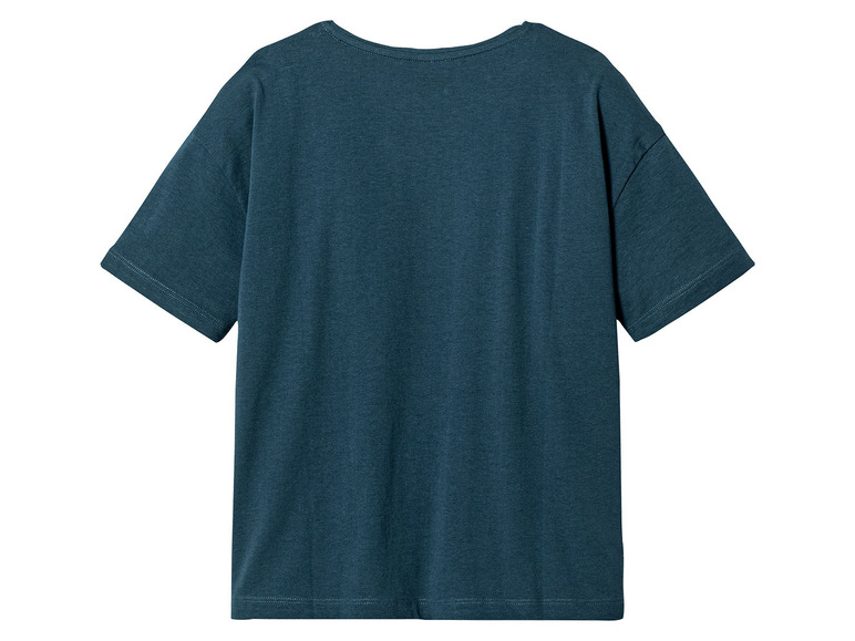 Gehe zu Vollbildansicht: pepperts!® Kinder Mädchen T-Shirts, 2 Stück, aus reiner Baumwolle - Bild 8