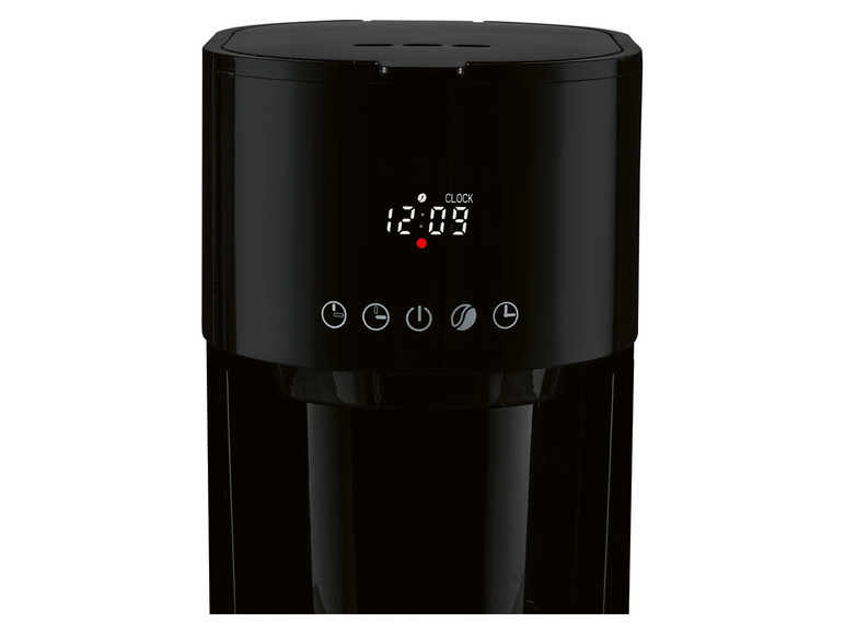 A1«, KITCHEN 900 Watt Smart Kaffeemaschine »SKMS TOOLS SILVERCREST® 900
