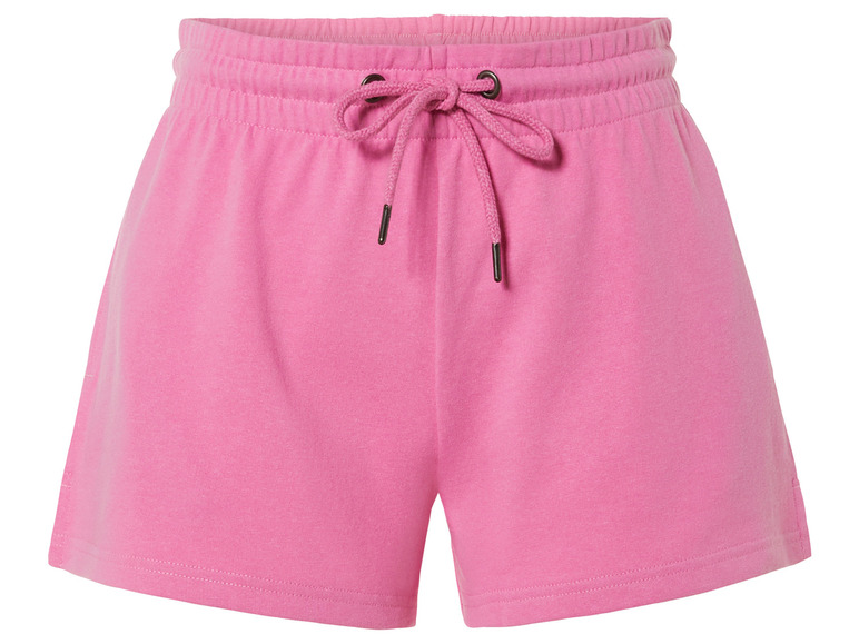 Gehe zu Vollbildansicht: esmara® Damen Shorts mit Gummizugbund - Bild 5