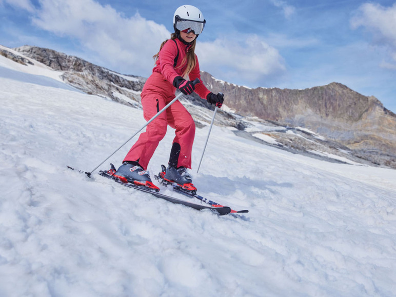 Gehe zu Vollbildansicht: CRIVIT Mädchen Skihose, wasserabweisendes Obermaterial - Bild 15