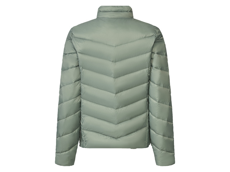 Gehe zu Vollbildansicht: esmara® Damen Lightweight-Jacke, ultraleicht und warm - Bild 4