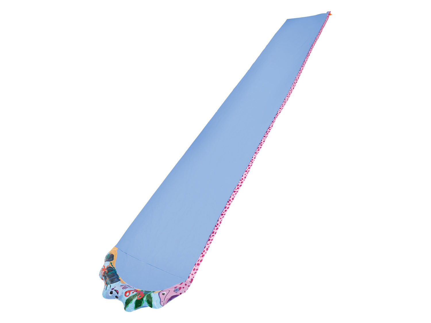 Playtive Wasserrutsche, 6,15 m LIDL kaufen online 