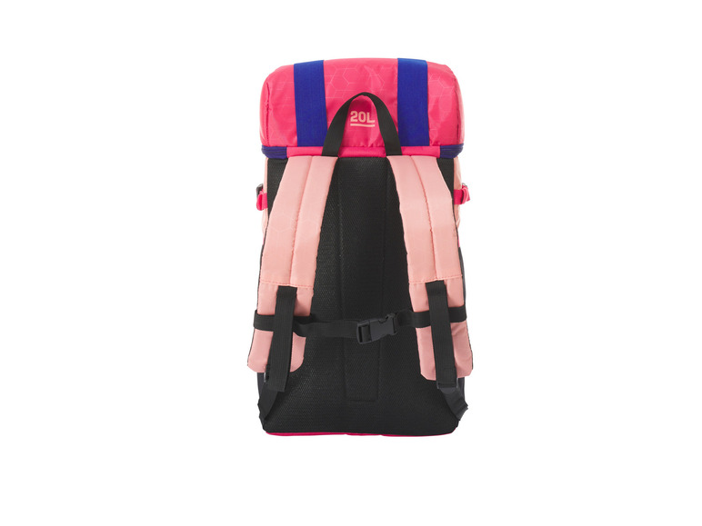 Gehe zu Vollbildansicht: Mistral Kühlrucksack \ SUP-Kühltasche - Bild 11