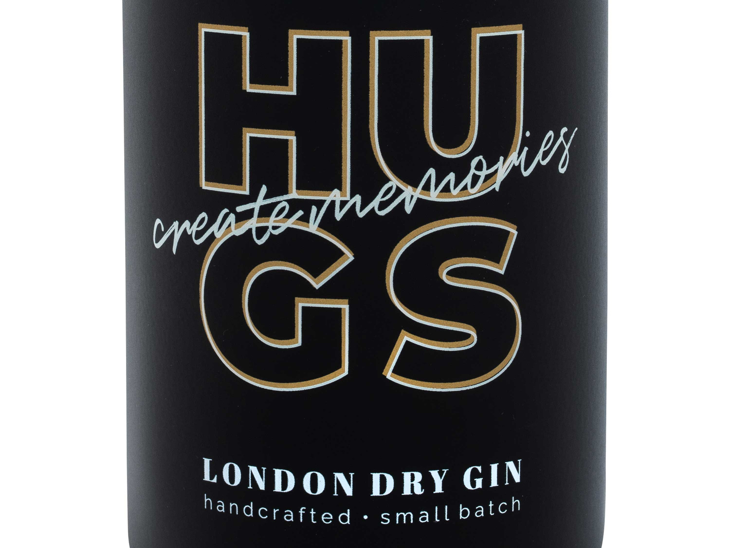 Cutura HUGS Vol 45% | London Dry Distillery Gin LIDL