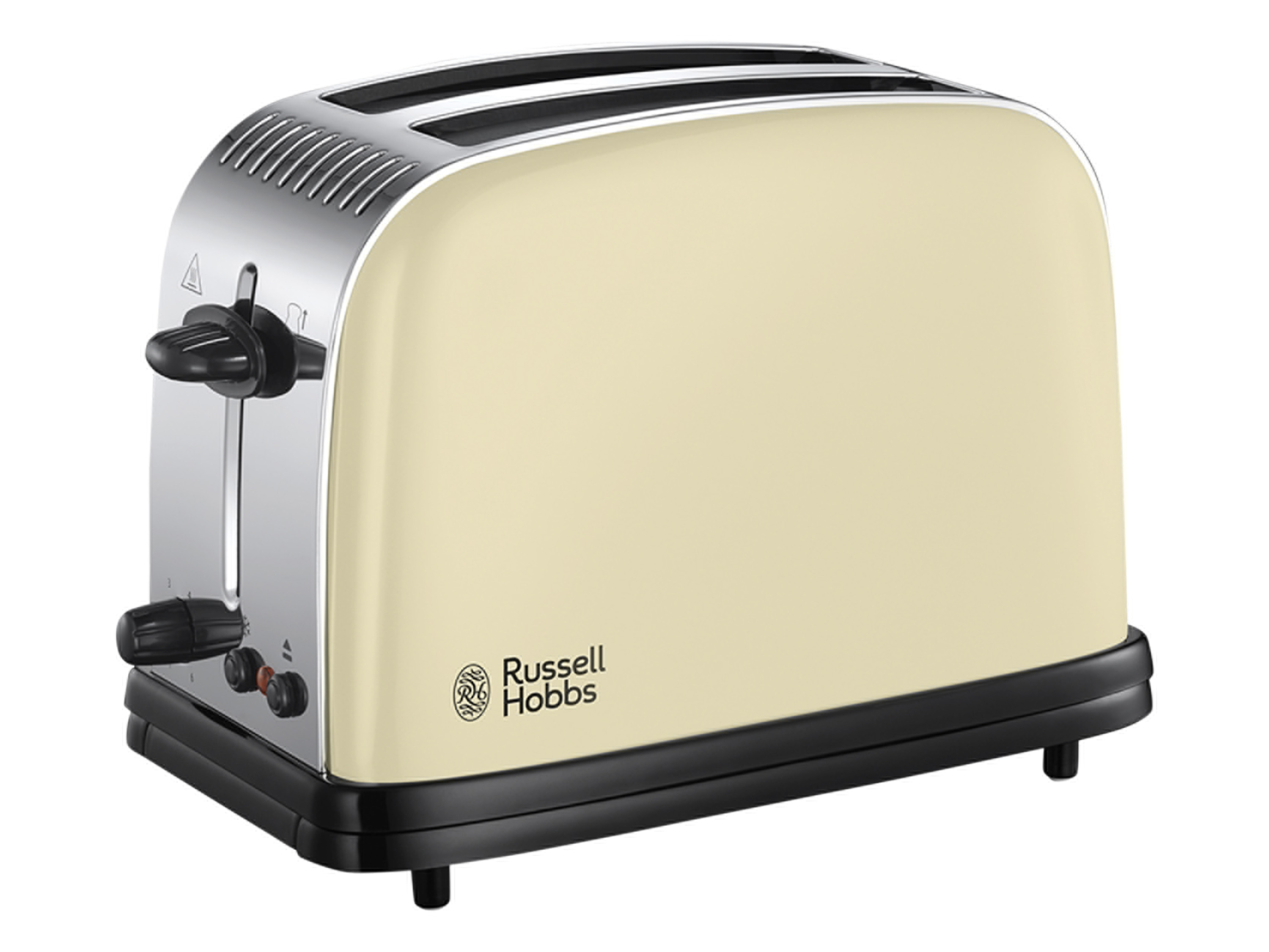 Russell Hobbs Toaster Colours Plus Toaster (beige)