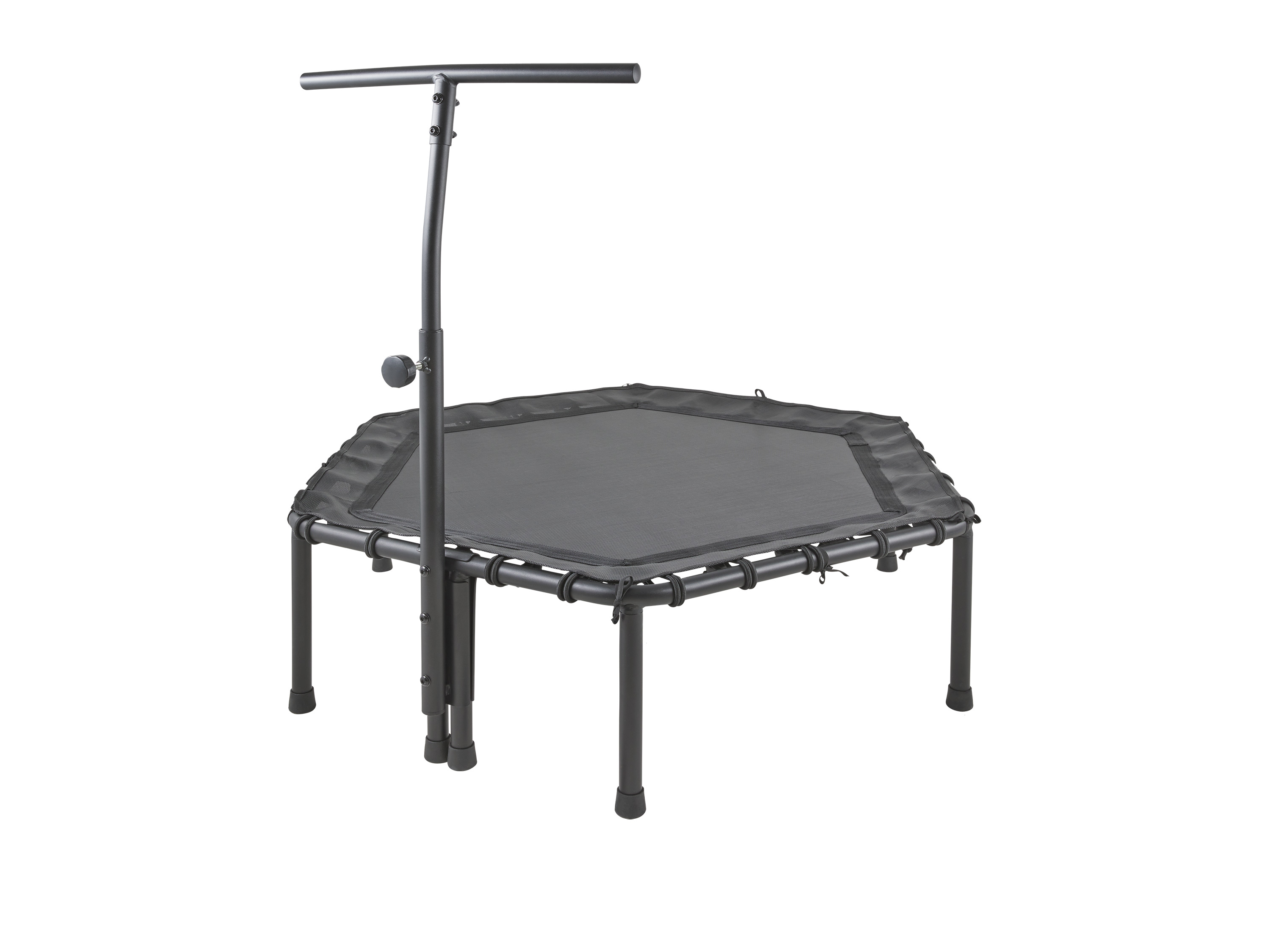 CRIVIT Fitnesstrampolin, Ø ca. 85 cm