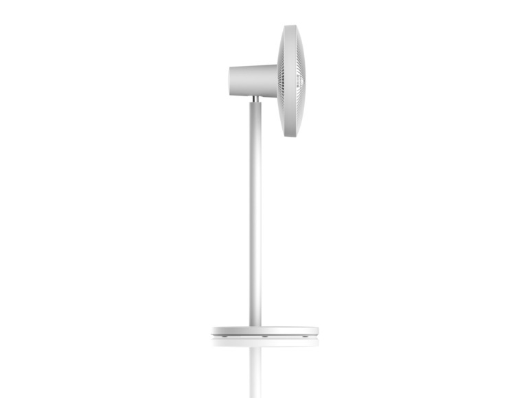 Gehe zu Vollbildansicht: Xiaomi Standventilator »Mi Smart Standing Fan Pro«, Steuerung per App - Bild 3