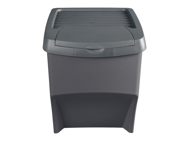 Gehe zu Vollbildansicht: LIVARNO home Recyclingstation, 20 l - Bild 5