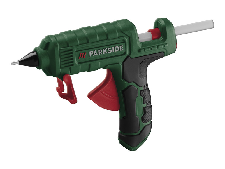 PARKSIDE® Heißklebepistole »PHP 500 kabellos E3«