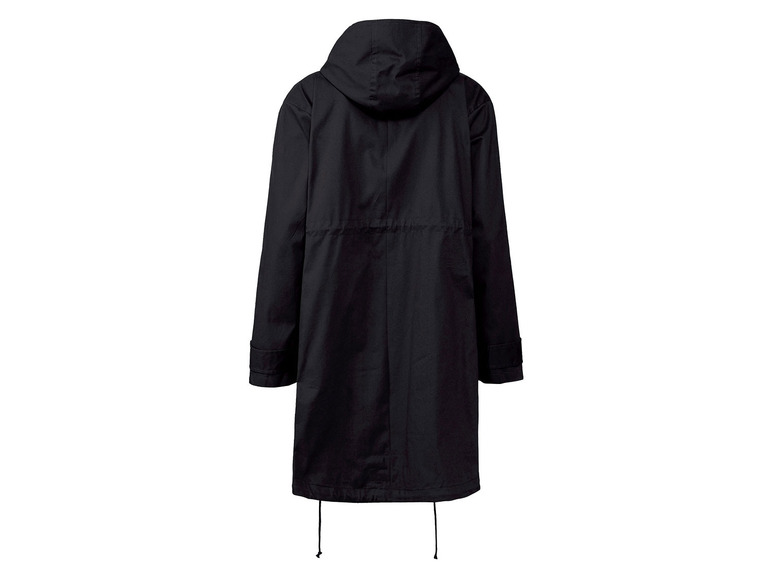 Gehe zu Vollbildansicht: esmara® Damen Umstands-Parka mit Erweiterungseinsatz - Bild 4