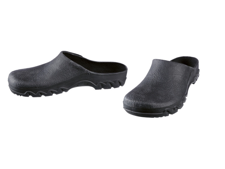 Gehe zu Vollbildansicht: PARKSIDE® Herren Gartenclogs mit Profil-Laufsohle - Bild 5