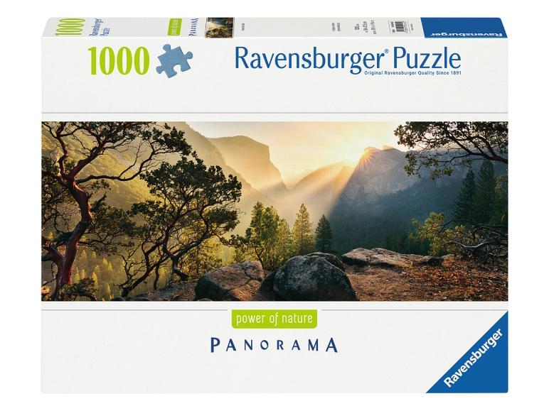 Gehe zu Vollbildansicht: Ravensburger Puzzle, 1000 Teile - Bild 21