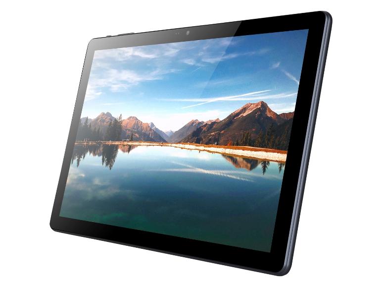 Gehe zu Vollbildansicht: Valerian Tablet V10E LTE, Android - Bild 2