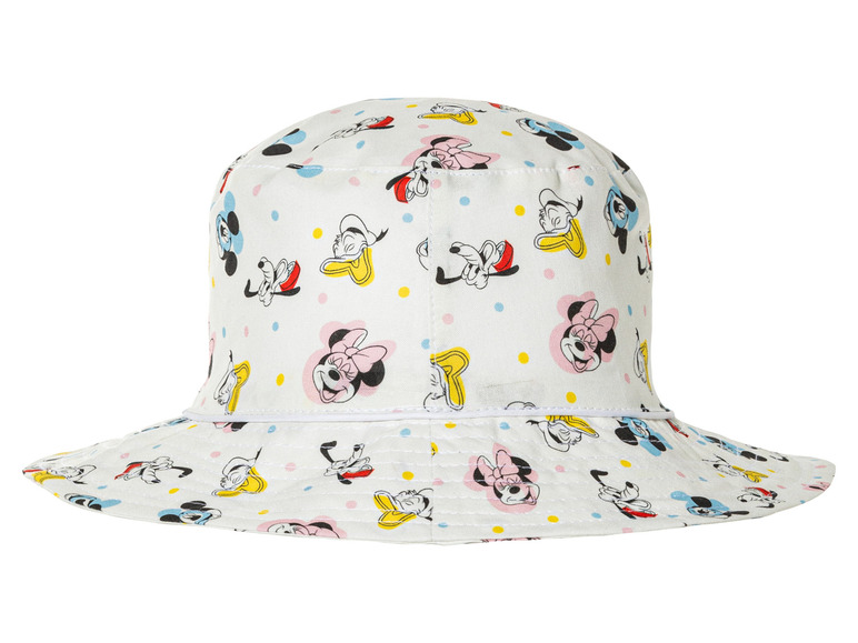 Gehe zu Vollbildansicht: Kleinkinder Bucket-Hat mit UV-Schutz - Bild 2