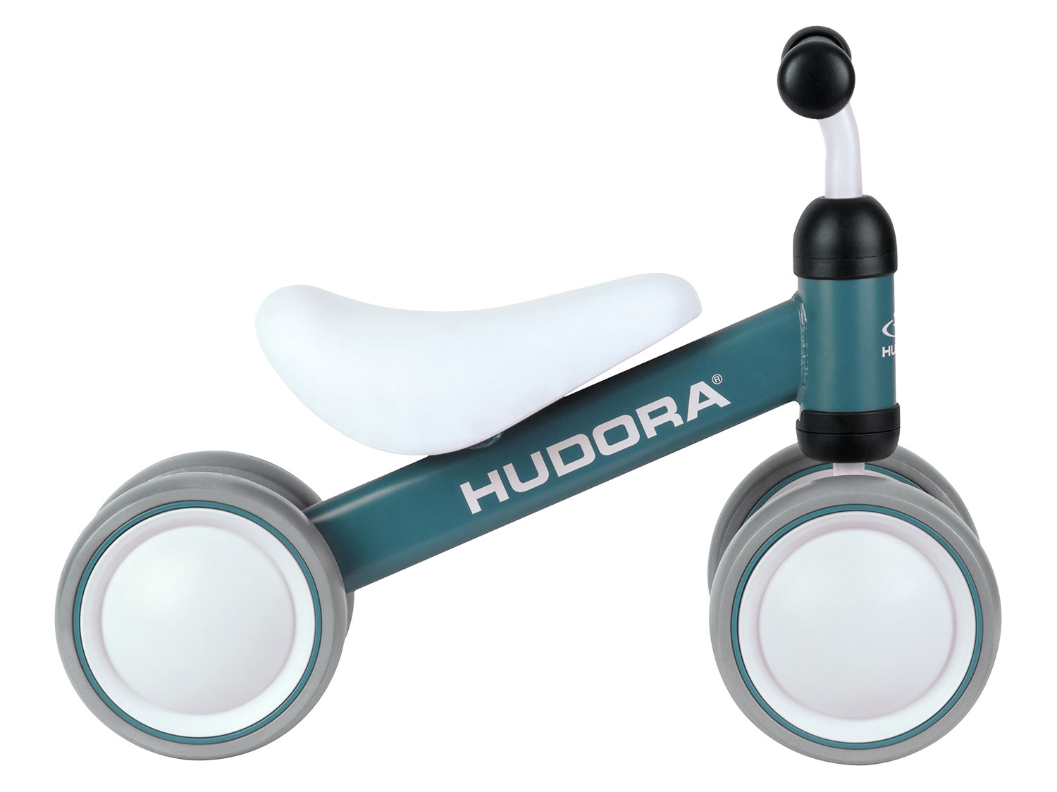 HUDORA Laufrad Mini (blau)