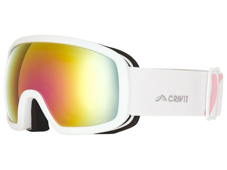 Gehe zu Vollbildansicht: CRIVIT Kinder Ski- und Snowboardbrille - Bild 10