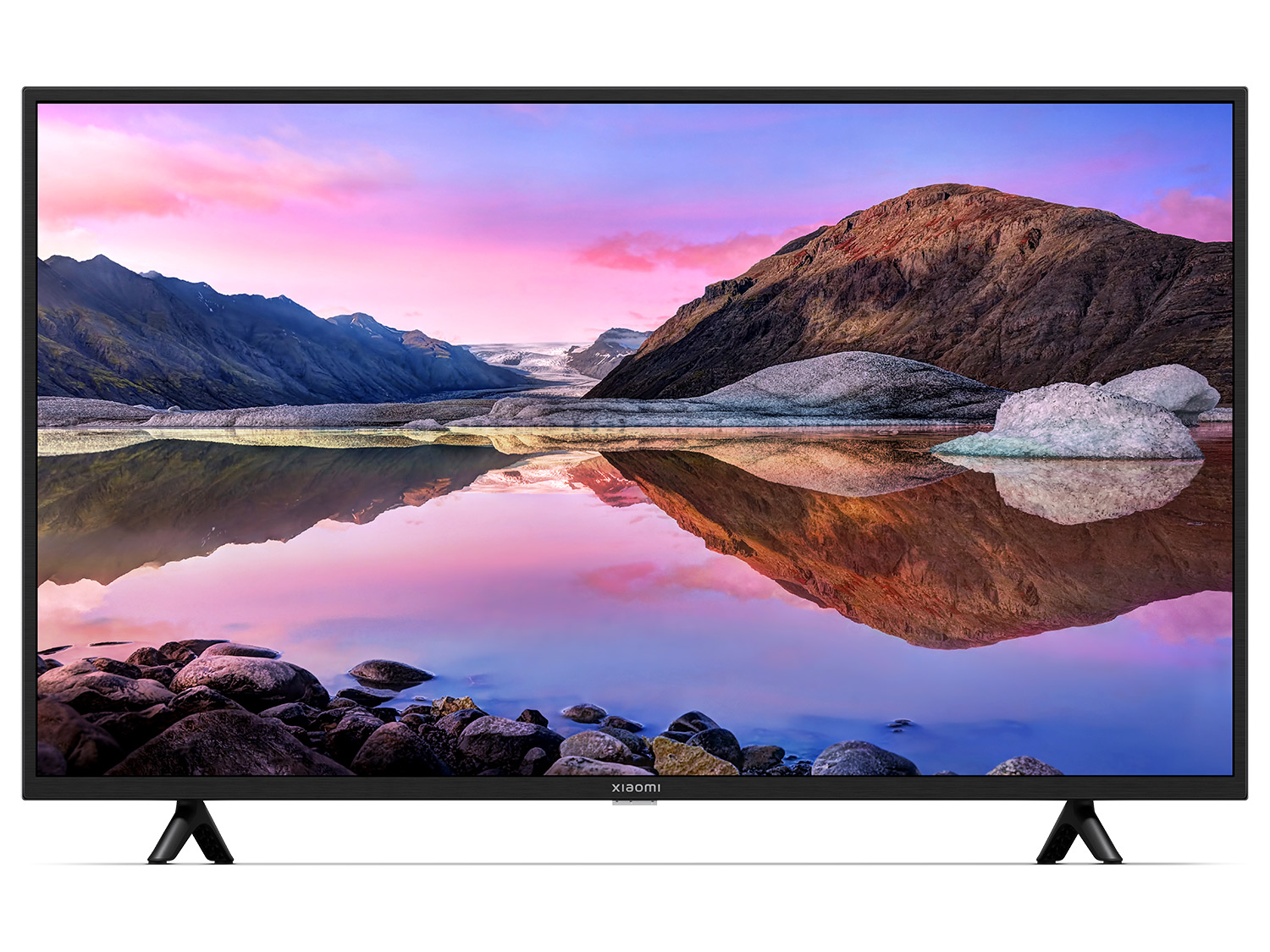 Xiaomi MI LED TV P1E (43 Zoll) 43 Zoll