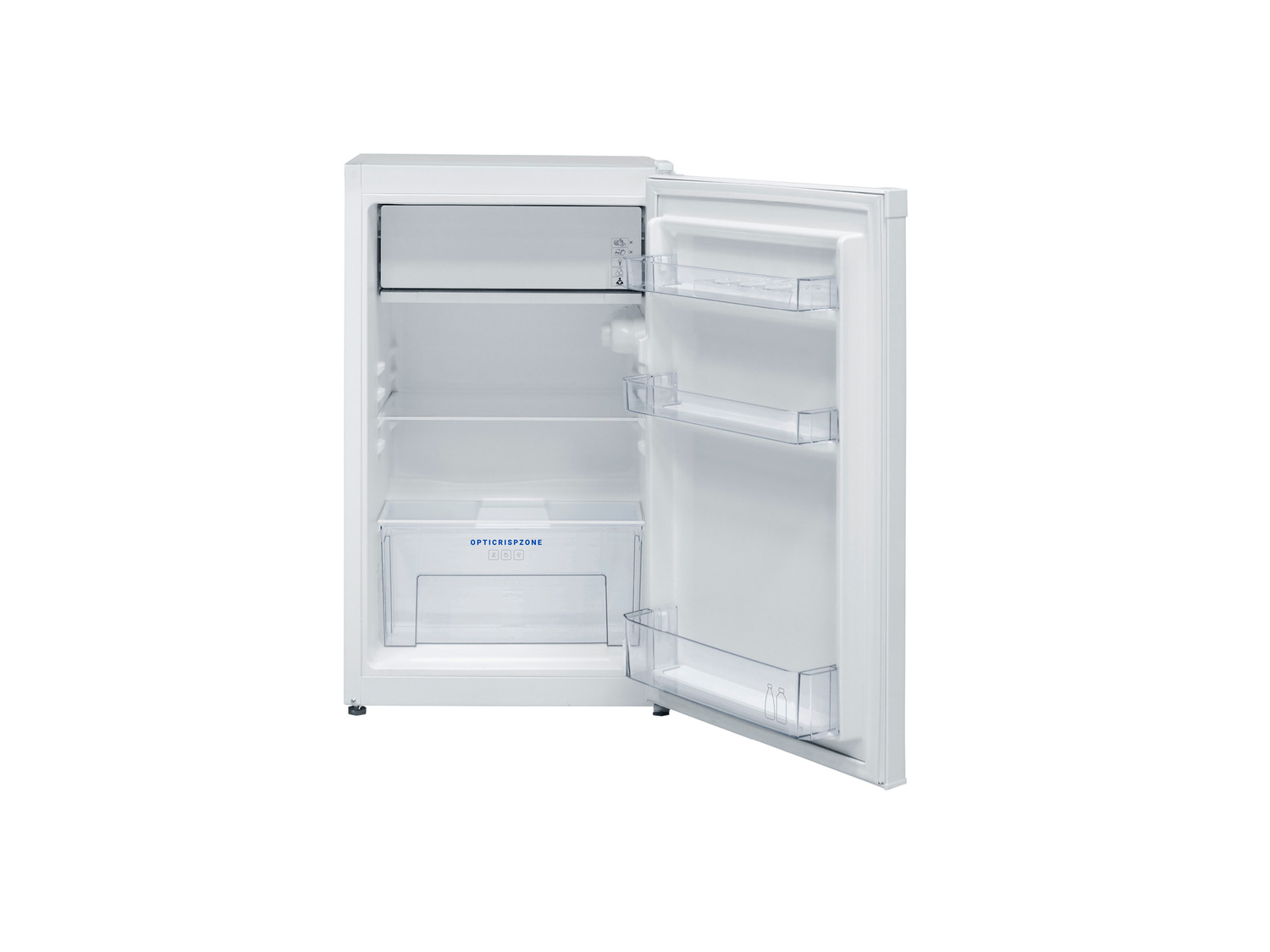 Daewoo Tischkühlschrank mit »FUS089FWT0DE«, Eiswürfelf…
