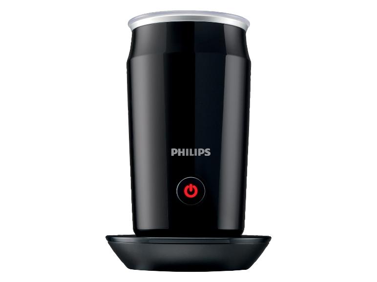 Gehe zu Vollbildansicht: PHILIPS Senseo Milchaufschäumer »CA6500/60«, 360°-Basis - Bild 1