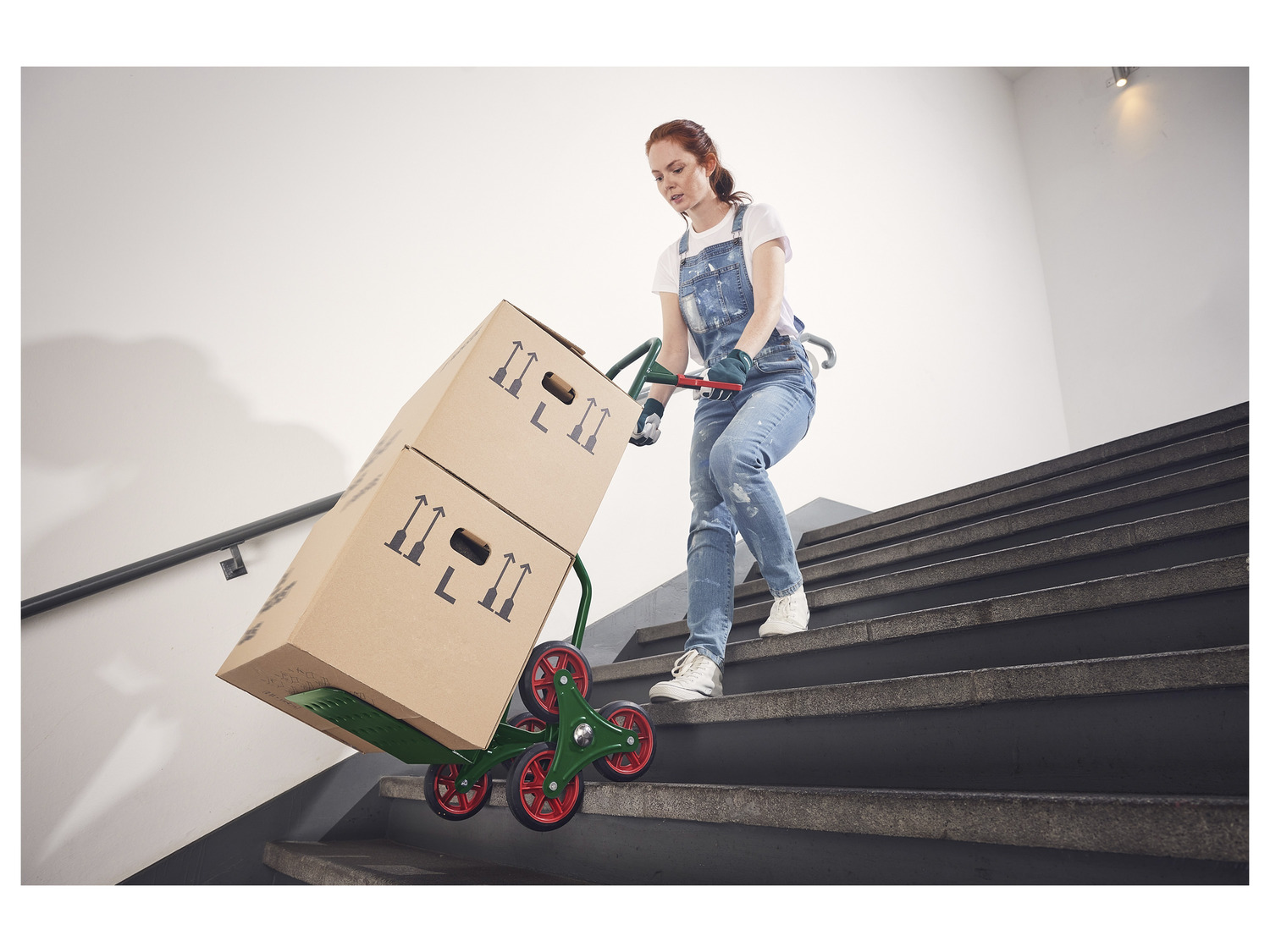 PARKSIDE® Stufen-Sackkarre, 150 kg online LIDL | kaufen