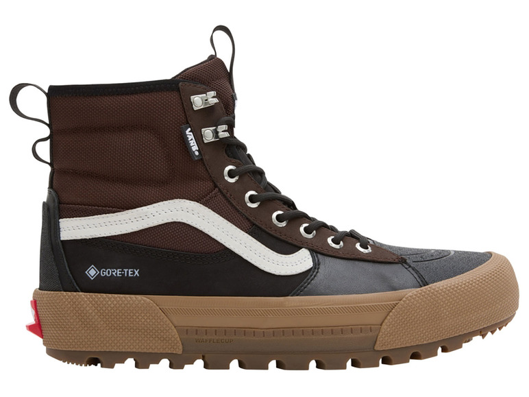 Gehe zu Vollbildansicht: VANS Sneaker »SK8-Hi Gore-Tex« mit rutschfester Sohle - Bild 5