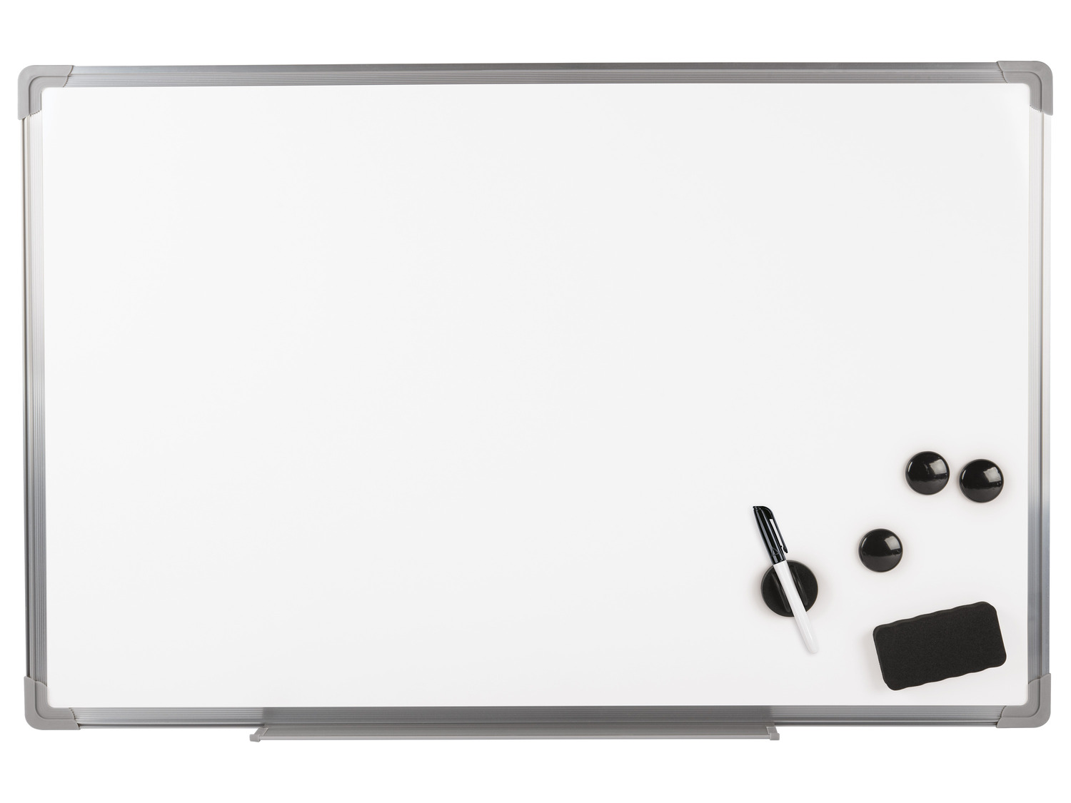 UNITED OFFICE® Magnet- abwischbar und Whiteboard