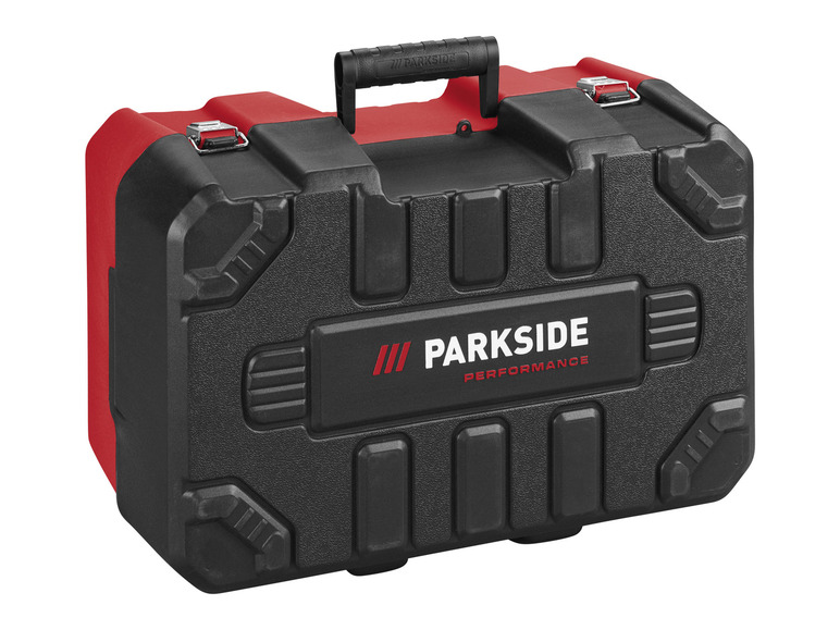 Gehe zu Vollbildansicht: PARKSIDE PERFORMANCE® 12 V Akku-Handkreissäge »PHKSAP 12 A1«, ohne Akku und Ladegerät - Bild 13