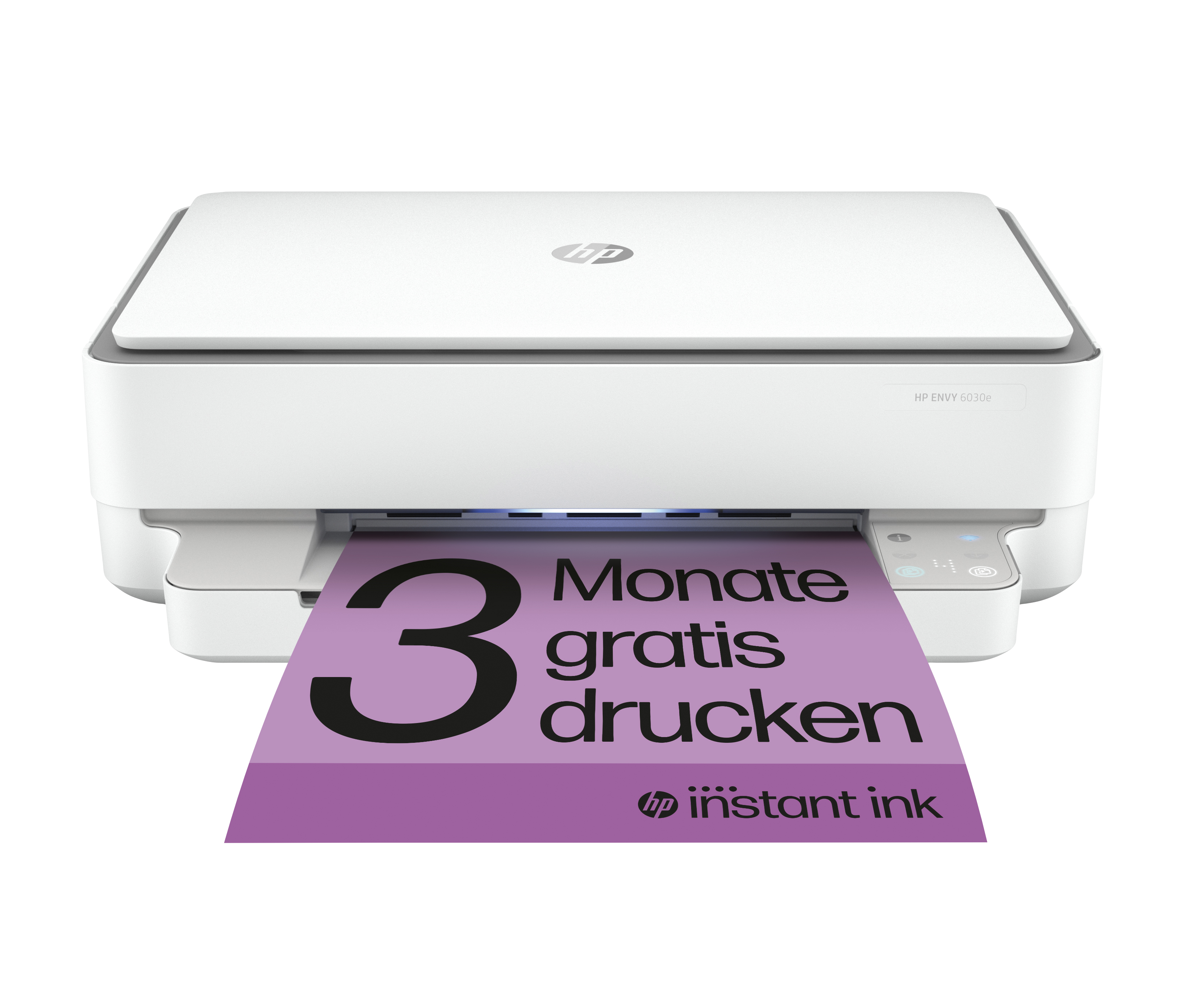 HP Envy 6030e All-in-One-Drucker