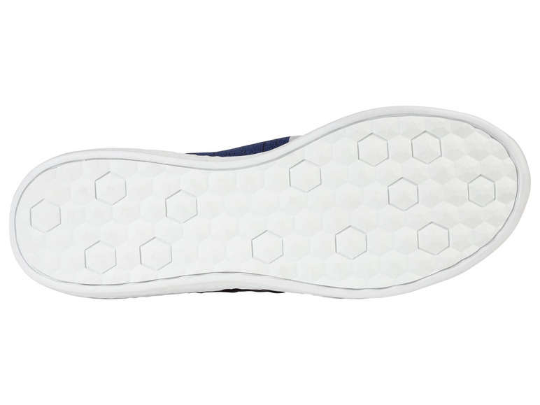 Gehe zu Vollbildansicht: CRIVIT Herren Sport- und Freizeitschuh mit Memory-Foam - Bild 9