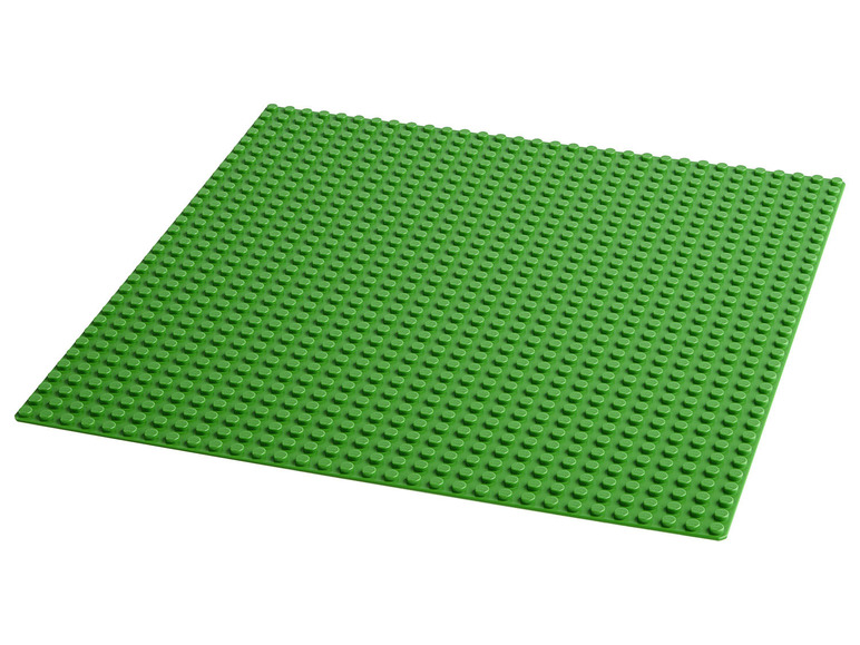 LEGO® Classic 11023 »Grüne Bauplatte«