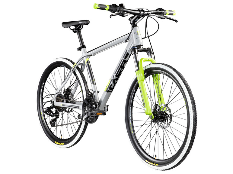 Gehe zu Vollbildansicht: Zündapp Mountainbike »FX26«, 26 Zoll - Bild 2