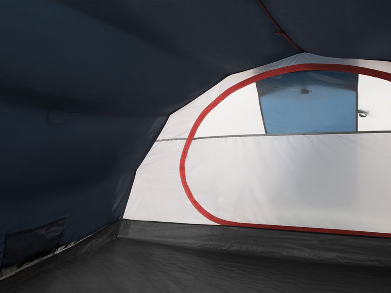 300 Tunnelzelt Camp Easy Compact Vega