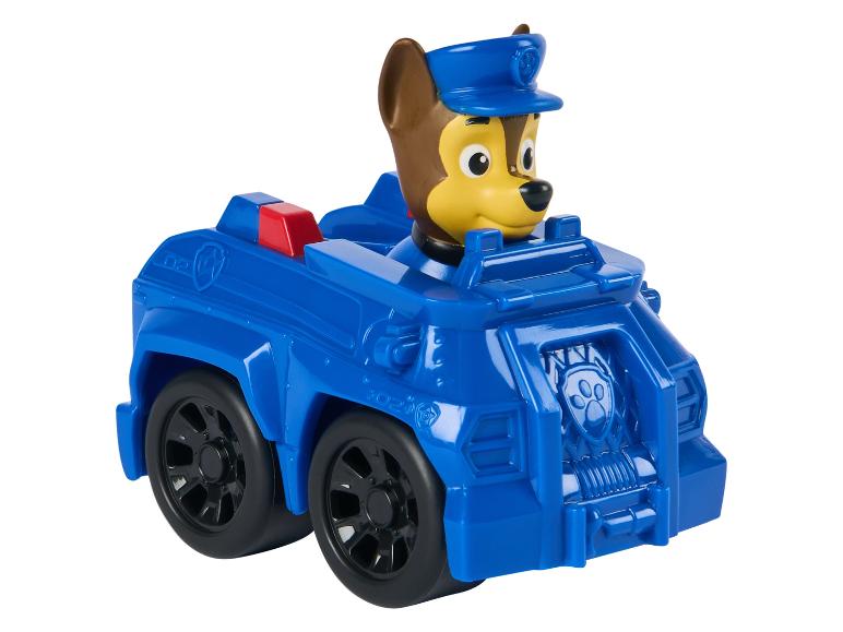 Gehe zu Vollbildansicht: Paw Patrol Spielset »Rescue Racers Lookout Tower« - Bild 5