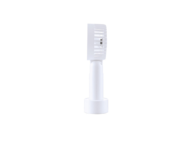 Gehe zu Vollbildansicht: SILVERCREST® Mini-Ventilator »SHV 3.7 A1«, tragbar, mit Akku - Bild 18