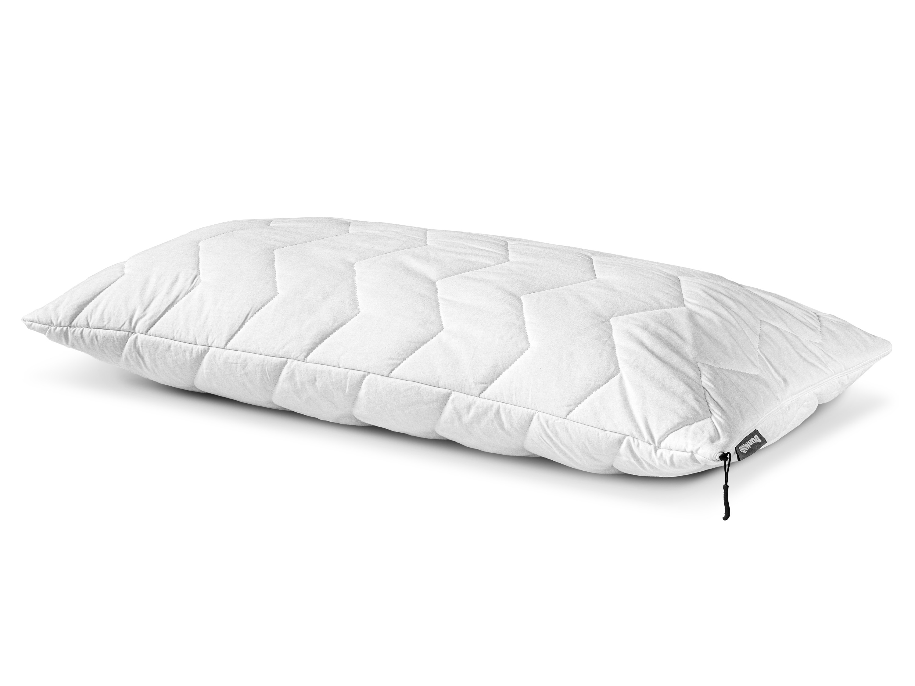 Dunlopillo Premium Kopfkissen Life (40x80 cm) 40x80 cm