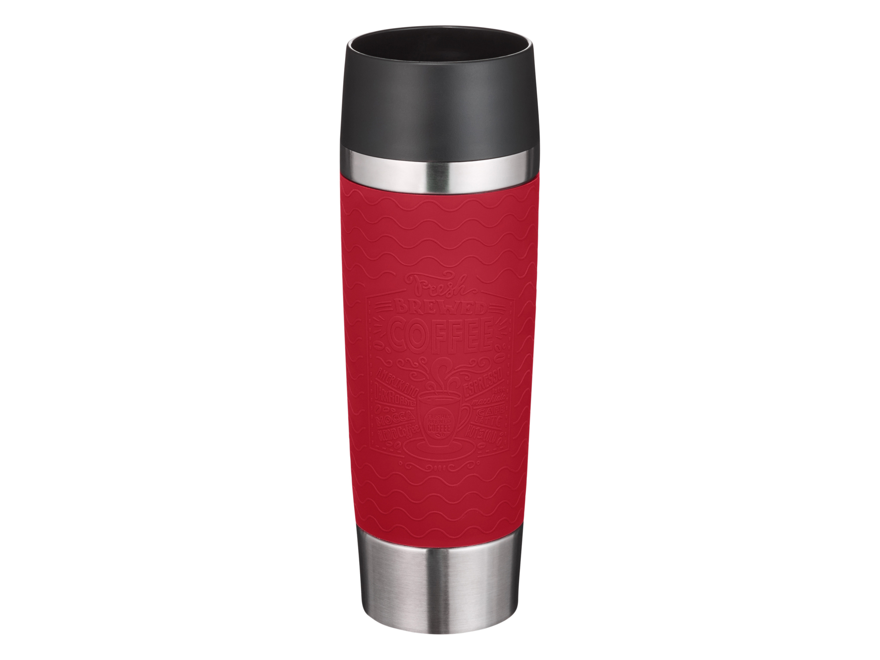 emsa Travel Mug Essential (rot)