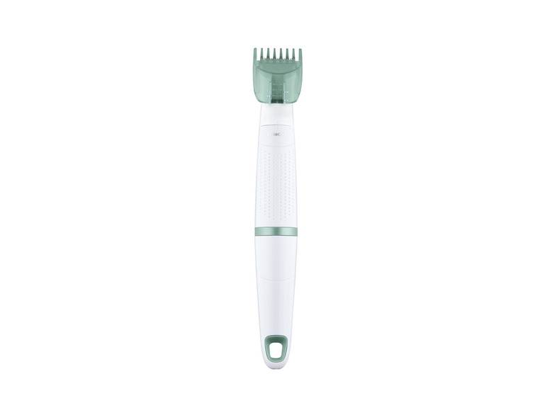 Gehe zu Vollbildansicht: SILVERCREST® PERSONAL CARE 3-in-1-Beauty-Trimmer »SPS 1.5 B2 /SOPS 1.5«, inkl. Aufsätze - Bild 7