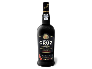 Porto Cruz Tawny Port 19% Vol