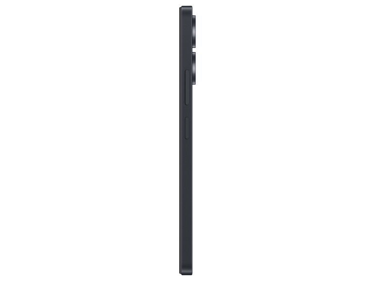Gehe zu Vollbildansicht: Xiaomi Redmi 13C Smartphone Midnight Black »MZB0FM7EU«, inkl. Lidl Connect Starterpaket - Bild 7