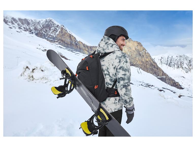 Gehe zu Vollbildansicht: CRIVIT Ski- und Snowboard Rucksack - Bild 7