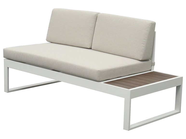 Gehe zu Vollbildansicht: bellavista - Home & Garden® Lounge »Lima«, 3-teilig - Bild 6