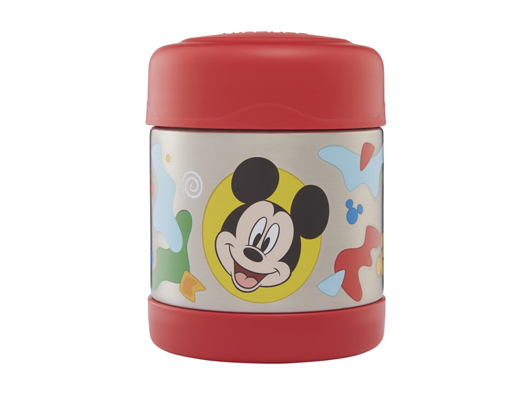 Gehe zu Vollbildansicht: THERMOS Speisegefäß mit Disney-Motiven, für Kinder, ca. 290 ml - Bild 2