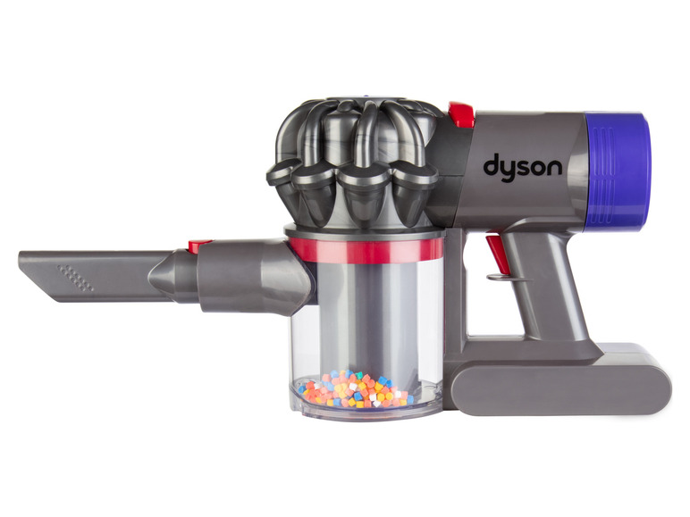 Casdon Dyson© Spielzeugstaubsauger, kabellos