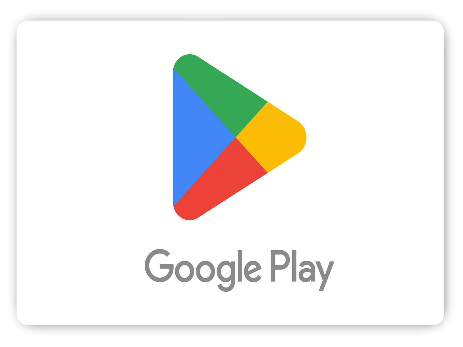Google Play Gutscheincode 25€ online kaufen | LIDL